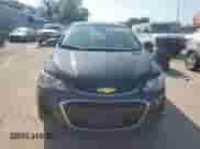 2017 Chevrolet Sonic Premier с VIN 1G1JF5SB4H4120704, выставлен на аукционе Copart как лот 80066435 с пробегом 98 047 миль миль и Чистый • Clean title. История ставок и продаж доступна на DreamBid. Изображение 5.