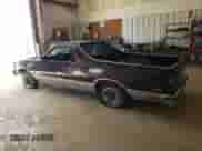 1986 Chevrolet El Camino SS с VIN 3GCCW80H8GS910613, выставлен на аукционе Copart как лот 49894925 с пробегом 65 386 миль миль и Списание • Salvage title. История ставок и продаж доступна на DreamBid. Изображение 2.