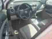 2008 Saturn VUE Green Line with VIN 3GSCL93Z98S707948, listed as a Copart auction lot 69467705 with 47,400 mi miles and Clean title. Bid and sale history available at DreamBid. Image 8.