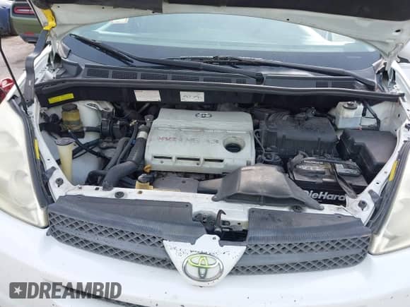 2005 Toyota Sienna XLE z VIN 5TDZA22C15S317622, wystawiony jako IAAI lot #42428944 z przebiegiem 310 848 mil mil oraz . Historia ofert i sprzedaży dostępna na DreamBid. Obrazek 10.