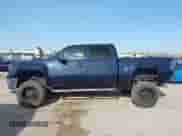 2007 GMC Sierra 1500 SLE1 z VIN 2GTEK13M471603813, wystawiony jako IAAI lot #41843924 z przebiegiem 217 536 mil mil oraz . Historia ofert i sprzedaży dostępna na DreamBid. Obrazek 14.