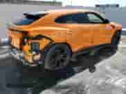 2023 Lamborghini Urus Performante с VIN ZPBUC3ZL7PLA26958, выставлен на аукционе Copart как лот 47774945 с пробегом 9 787 миль миль и Списание • Salvage title. История ставок и продаж доступна на DreamBid. Изображение 3.