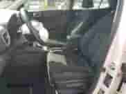 2021 Hyundai Venue Denim с VIN KMHRC8A38MU064478, выставлен на аукционе Copart как лот 57478725 с пробегом 57 161 миль миль и Списание • Salvage title. История ставок и продаж доступна на DreamBid. Изображение 7.