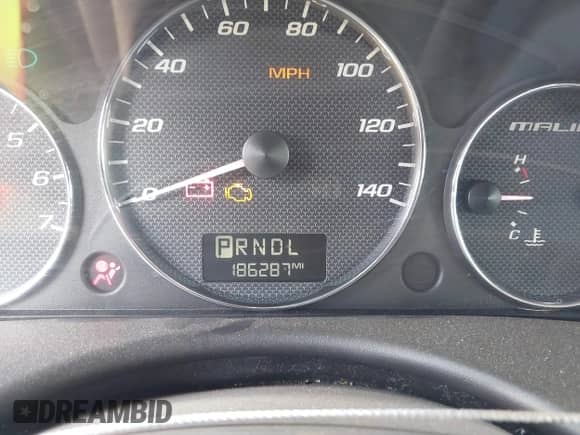 2006 Chevrolet Malibu 1LS с VIN 1G1ZS51F26F288619, выставлен на аукционе IAAI как лот 42792132 с пробегом 186 287 миль миль и . История ставок и продаж доступна на DreamBid. Изображение 15.