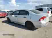 2009 Honda Civic с VIN 1HGFA15369L014711, выставлен на аукционе Copart как лот 84104804 с пробегом 180 019 миль миль и Чистый • Clean title. История ставок и продаж доступна на DreamBid. Изображение 2.