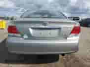2006 Toyota Camry XLE с VIN 4T1BF30K96U624032, выставлен на аукционе Copart как лот 84063725 с пробегом 232 488 миль миль и Списание • Salvage title. История ставок и продаж доступна на DreamBid. Изображение 6.