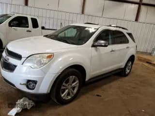 2010 Chevrolet Equinox LTZ с VIN 2CNALFEWXA6281451, выставлен на аукционе Copart как лот 82006995 с пробегом 196 112 миль миль и Чистый • Clean title. История ставок и продаж доступна на DreamBid. Изображение 1.