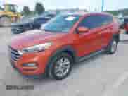 2017 Hyundai Tucson SE с VIN KM8J3CA4XHU277382, выставлен на аукционе IAAI как лот 42904071 с пробегом 128 371 миль миль и . История ставок и продаж доступна на DreamBid. Изображение 2.