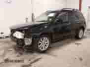 2012 Subaru Forester X Premium z VIN JF2SHBDC8CG439140, wystawiony jako IAAI lot #41880099 z przebiegiem 146 380 mil mil oraz . Historia ofert i sprzedaży dostępna na DreamBid. Obrazek 2.