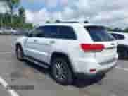 2014 Jeep Grand Cherokee Limited with VIN 1C4RJFBG4EC351033, listed as a IAAI auction lot 42870546 with 194,263 mi miles and . Bid and sale history available at DreamBid. Image 3.