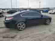 2012 Acura TL Auto with VIN 19UUA9F27CA004932, listed as a Copart auction lot 86183134 with 222,323 mi miles and Salvage title. Bid and sale history available at DreamBid. Image 3.