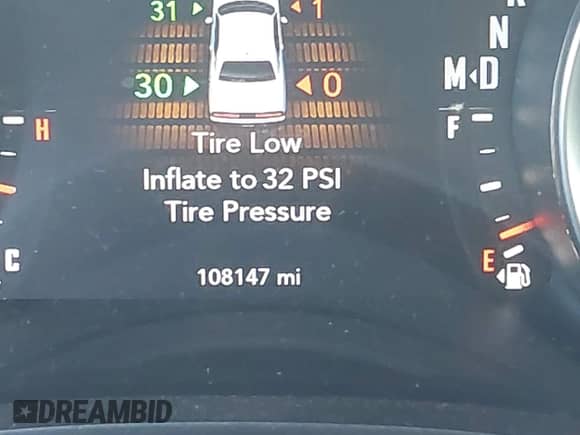 2016 Dodge Challenger SXT Plus with VIN 2C3CDZAG9GH143069, listed as a IAAI auction lot 43344802 with 108,147 mi miles and . Bid and sale history available at DreamBid. Image 15.