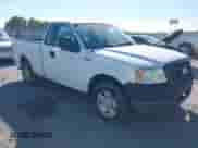 2007 Ford F-150 XL z VIN 1FTRF12WX7NA53086, wystawiony jako IAAI lot #43450854 z przebiegiem 113 918 mil mil oraz . Historia ofert i sprzedaży dostępna na DreamBid. Obrazek 1.