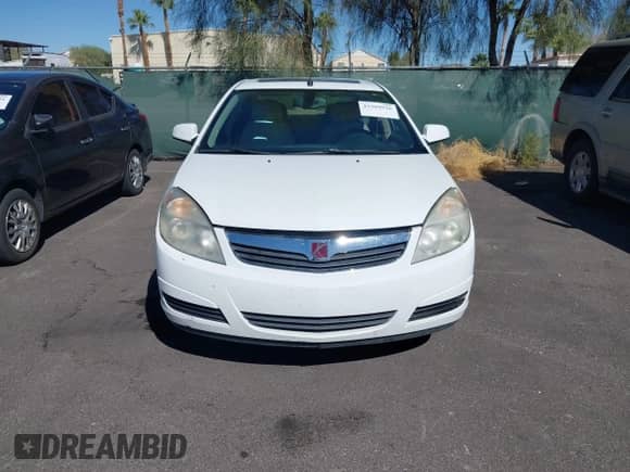 2009 Saturn Aura XR with VIN 1G8ZV57B49F177667, listed as a IAAI auction lot 43389926 with 119,346 mi miles and . Bid and sale history available at DreamBid. Image 6.