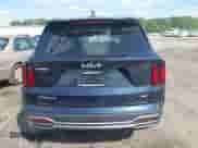 2024 Kia Sorento EX with VIN KNDRHDLG0R5248202, listed as a IAAI auction lot 41990342 with 17,552 mi miles and . Bid and sale history available at DreamBid. Image 16.