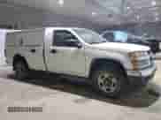 2011 Chevrolet Colorado с VIN 1GBGSBFE8B8137221, выставлен на аукционе Copart как лот 84721514 с пробегом 202 815 миль миль и Чистый • Clean title. История ставок и продаж доступна на DreamBid. Изображение 4.