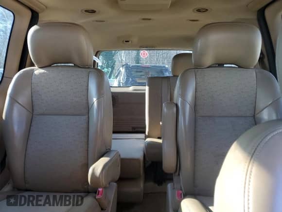 2007 Chevrolet Uplander 1LT z VIN 1GNDV33W67D142982, wystawiony jako Copart lot #84592864 z przebiegiem 99 418 mil mil oraz Szkoda całkowita • Salvage title. Historia ofert i sprzedaży dostępna na DreamBid. Obrazek 10.