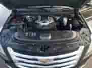 2016 Cadillac Escalade Premium Collection z VIN 1GYS4CKJ3GR290299, wystawiony jako Copart lot #46822895 z przebiegiem 98 147 mil mil oraz Szkoda całkowita • Salvage title. Historia ofert i sprzedaży dostępna na DreamBid. Obrazek 12.