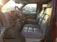 1999 Chevrolet Express с VIN 1GBFG15R7X1036862, выставлен на аукционе Copart как лот 43567815 с пробегом 66 764 миль миль и Списание • Salvage title. История ставок и продаж доступна на DreamBid. Изображение 7.