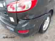 2012 Hyundai Santa Fe GLS z VIN 5XYZG3AB0CG160883, wystawiony jako IAAI lot #43407569 z przebiegiem 79 682 mil mil oraz . Historia ofert i sprzedaży dostępna na DreamBid. Obrazek 13.