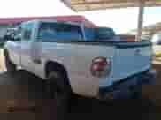 2000 GMC Sierra 1500 SLE с VIN 2GTEK19V5Y1130912, выставлен на аукционе IAAI как лот 43368224 с пробегом 193 166 миль миль и . История ставок и продаж доступна на DreamBid. Изображение 3.