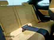 2017 Lexus RC 350 с VIN JTHHE5BC3H5014870, выставлен на аукционе Copart как лот 57279895 с пробегом 50 455 миль миль и Списание • Salvage title. История ставок и продаж доступна на DreamBid. Изображение 10.