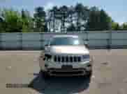 2014 Jeep Grand Cherokee Limited с VIN 1C4RJFBG0EC490026, выставлен на аукционе Copart как лот 59211175 с пробегом 130 845 миль миль и Списание • Salvage title. История ставок и продаж доступна на DreamBid. Изображение 14.
