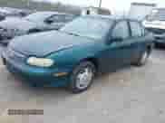 1998 Chevrolet Malibu с VIN 1G1ND52M8WY142896, выставлен на аукционе IAAI как лот 42074243 с пробегом 118 401 миль миль и . История ставок и продаж доступна на DreamBid. Изображение 2.