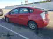 2010 Toyota Prius II with VIN JTDKN3DU5A1308592, listed as a Copart auction lot 66154755 with 234,606 mi miles and Salvage title. Bid and sale history available at DreamBid. Image 2.