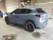 2023 Mazda CX-5 S Carbon Edition z VIN JM3KFBCMXP0133805, wystawiony jako Copart lot #71298345 z przebiegiem Nie podano mil oraz Szkoda całkowita • Salvage title. Historia ofert i sprzedaży dostępna na DreamBid. Obrazek 2.