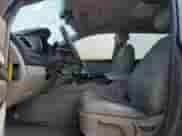 2016 Kia Sedona L with VIN KNDMA5C1XG6208278, listed as a Copart auction lot 67526845 with 278,153 mi miles and Clean title. Bid and sale history available at DreamBid. Image 7.