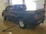 2017 Ram 1500 Tradesman z VIN 1C6RR7KT6HS785418, wystawiony jako Copart lot #80336724 z przebiegiem 83 127 mil mil oraz Szkoda całkowita • Salvage title. Historia ofert i sprzedaży dostępna na DreamBid. Obrazek 2.