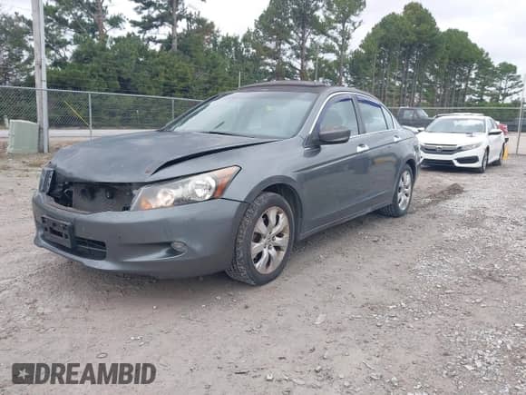 2009 Honda Accord z VIN 5KBCP36729B001035, wystawiony jako IAAI lot #43551372 z przebiegiem 288 594 mil mil oraz . Historia ofert i sprzedaży dostępna na DreamBid. Obrazek 2.