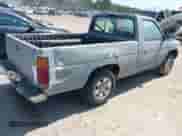 1996 Nissan Frontier XE с VIN 1N6SD11SXTC351243, выставлен на аукционе IAAI как лот 42422568 с пробегом 265 304 миль миль и . История ставок и продаж доступна на DreamBid. Изображение 4.