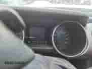 2018 Ford Mustang GT z VIN 1FA6P8CF2J5124916, wystawiony jako Copart lot #71857715 z przebiegiem 109 445 mil mil oraz Szkoda całkowita • Salvage title. Historia ofert i sprzedaży dostępna na DreamBid. Obrazek 9.