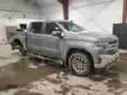 2022 Chevrolet Silverado 1500 LT с VIN 1GCPYJEK5NZ185544, выставлен на аукционе Copart как лот 45483905 с пробегом 26 545 миль миль и Списание • Salvage title. История ставок и продаж доступна на DreamBid. Изображение 4.