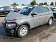 2020 Hyundai Venue SEL z VIN KMHRC8A37LU017229, wystawiony jako Copart lot #63473074 z przebiegiem 67 803 mil mil oraz Szkoda całkowita • Salvage title. Historia ofert i sprzedaży dostępna na DreamBid. Obrazek 1.