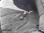 2001 Chevrolet S-10 LS with VIN 1GCDT13W11K218775, listed as a IAAI auction lot 42706513 with 214,664 mi miles and . Bid and sale history available at DreamBid. Image 11.