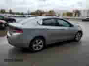 2015 Dodge Dart SXT с VIN 1C3CDFBB3FD390178, выставлен на аукционе Copart как лот 87077655 с пробегом 157 043 миль миль и Списание • Salvage title. История ставок и продаж доступна на DreamBid. Изображение 3.