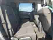 2018 Dodge Journey SXT с VIN 3C4PDCBG3JT526240, выставлен на аукционе Copart как лот 82017745 с пробегом 208 793 миль миль и Чистый • Clean title. История ставок и продаж доступна на DreamBid. Изображение 11.