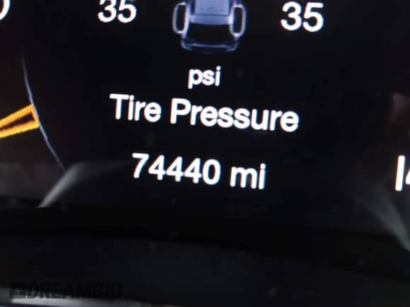 2020 Jeep Grand Cherokee Laredo E с VIN 1C4RJFAG0LC364232, выставлен на аукционе IAAI как лот 42519520 с пробегом 74 440 миль миль и . История ставок и продаж доступна на DreamBid. Изображение 15.