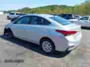 2020 Hyundai Accent SE с VIN 3KPC24A64LE123250, выставлен на аукционе IAAI как лот 43312786 с пробегом 170 121 миль миль и . История ставок и продаж доступна на DreamBid. Изображение 3.