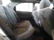 2003 Hyundai Sonata GLS with VIN KMHWF35H83A895322, listed as a Copart auction lot 70394505 with 117,900 mi miles and Salvage title. Bid and sale history available at DreamBid. Image 10.