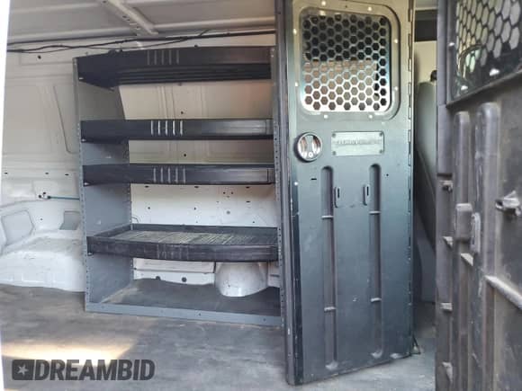 2006 Ford Econoline Cargo с VIN 1FTSE34LX6HB05042, выставлен на аукционе Copart как лот 66935285 с пробегом 142 302 миль миль и Чистый • Clean title. История ставок и продаж доступна на DreamBid. Изображение 11.