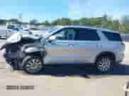 2024 Hyundai Palisade SEL z VIN KM8R24GE8RU774377, wystawiony jako IAAI lot #43351536 z przebiegiem Nie podano mil oraz . Historia ofert i sprzedaży dostępna na DreamBid. Obrazek 14.