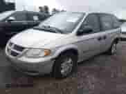 2007 Dodge Caravan SE with VIN 1D4GP25E27B222406, listed as a IAAI auction lot 43399101 with 133,471 mi miles and . Bid and sale history available at DreamBid. Image 2.