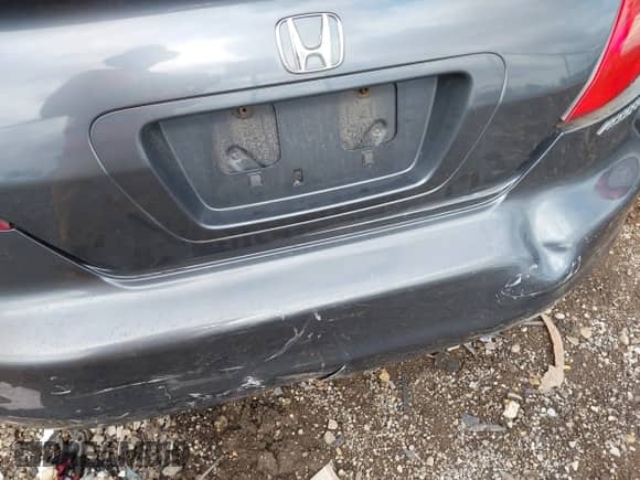 2004 Honda Accord EX с VIN 1HGCM72574A023652, выставлен на аукционе IAAI как лот 42515827 с пробегом 197 963 миль миль и . История ставок и продаж доступна на DreamBid. Изображение 6.