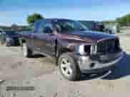 2007 Dodge 1500 ST z VIN 1D7HU18P17J579170, wystawiony jako Copart lot #74221284 z przebiegiem 139 429 mil mil oraz Szkoda całkowita • Salvage title. Historia ofert i sprzedaży dostępna na DreamBid. Obrazek 4.