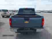 2013 Chevrolet Silverado 1500 LT with VIN 3GCPKSE75DG137401, listed as a IAAI auction lot 42558300 with 246,506 mi miles and . Bid and sale history available at DreamBid. Image 16.