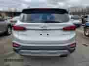 2019 Hyundai Santa Fe Ultimate z VIN 5NMS5CAA0KH099991, wystawiony jako Copart lot #86861024 z przebiegiem Nie podano mil oraz Nie do naprawy • Non repairable. Historia ofert i sprzedaży dostępna na DreamBid. Obrazek 6.